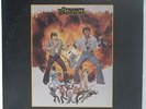 Charles Earland - Dynamite Brothers OST LP - Prestige - Funk Jazz VG+