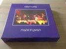 DEEP PURPLE ** MADE IN JAPAN ** 9 LP + BOOKLET BOXSET