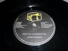 KENNETH DAWSON 'PRACTICE TO PERFECTION/I KNOW' K.D.M K2333 DIGI KILLER 12