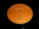 TONY TUFF 'LOOK YA/RUMOURS OF WAR WITH JAH STITCH' ART & CRAFT AC003 12