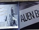 The Wipers Alien Boy 7