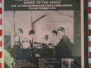THE CLASH - GOING TO THE DISCO 12