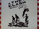 THE CLASH  IMPOSSIBLE MISSION 12