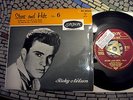 RICKY NELSON Stars and Hits No. 6 LONDON EP RE 3035 TOP-ZUSTAND