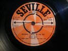 RARE SWEET SOUL RAINY DAYS  ANYTHING I WOULD DO FOR YOU 45 VINYL SEVILLE  HEAR