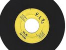 RARE NORTHERN SOUL 45 VG+THE VOWS - TELL ME / BUTTERED POPCORN - VIP - LISTEN
