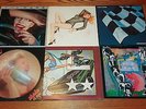 Cars Lot: The Cars, Candy-O, Panorama, Shake It Up, Heartbeat City, Door to Door
