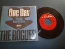 The Rogues - One Day - Beat Rock Oldie Single