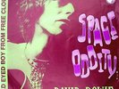 DAVID BOWIE Single 7