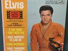 Elvis Presley EPA-4382 Viva Las Vegas EP Original 1964 NM
