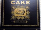 Cake 8 LP Box Set + Bonus Sheep Go To Heaven 7