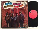 ROCK LP/ BLUES MAGOOS 