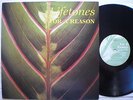 LIFETONES: For A Reason – LP mint UK1983 TONE OF LIFE REC. THIS HEAT Synth/Wave