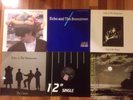 Echo & Bunnymen 6 PACK Killing Moon PEOPLE ARE STRANGE Game LIPS LIKE SUGAR 12