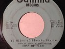 SOUL FUNK 45/ SONS OF SLUM 