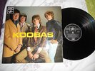 Koobas LP Koobas 1969 Columbia SCX6271 Stereo Flip Back Cover Laminated front