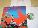 LP, URIAH HEEP, 