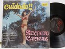 SEXTETO CARACAS RICO SOUL CRAZY  GUAGUANCO FANTASTICO LISTEN   # 64