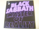 LP, BLACK SABBATH, 