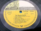 THE ELECTRIC PRUNES 1st GERMAN *TRI-COLOR REPRISE*  US PSYCH EXCELLENT