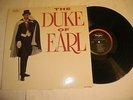 GENE CHANDLER LP - THE DUKE OF EARL - ORIGINAL VEE JAY LABEL