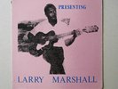 LARRY MARSHALL - PRESENTING - STUDIO ONE - ROCKSTEADY - REGGAE - LISTEN