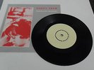 The SMITHS- HAND IN GLOVE(SANDIE SHAW) RARE 7