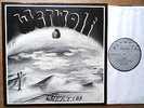 WERWOLF - Creation LP   PRIVATE Krautrock Prog Rock * 1.Press SIGNIERT