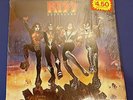 Kiss, Destroyer, Casablanca NBLP 7025, 1976, NM Vinyl LP