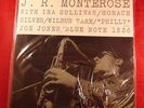 J. R. MONTEROSE  SELFTITLED  2LP 180g 45rpm MUSIC MATTERS BLUE NOTE  SEALED