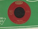 Sg.   -    STEN AND STANLEY  -  NIGHT  TRAIN