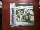 LP ALBUM UFO NO PLACE TO RUN JAPAN OBI