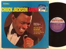 SOUL LP/ CHUCK JACKSON 