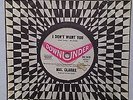 Mal Clarke I Don't Want You super rare 1966 Aust Downunder label 45