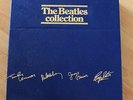 THE BEATLES LP COLLECTION BOX SET 12  LPs  Near Mint Printed in UK