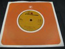 Jimi Hendrix - Hear My Train A' Comin Rare 1973 Reprise UK 7