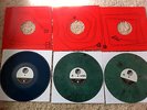 DEATHPILE Final Confession TEST PRESSING #4 wolf eyes prurient rare oop aube kbd