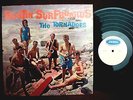 THE TORNADOES    ROCK/SURF LP    BUSTIN' SURFBOARDS   on Josie, MONO 1963  VG+