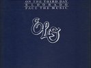 Electric Light Orchestra , The Move Three Light Years NEAR MINT Vinyl LP-Box