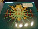 ARC ANGELS  Vinyl LP top cond mit Charlie sexton