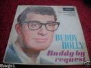 Buddy Holly * Buddy By Request