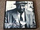 THELONIOUS MONK THE RIVERSIDE TENOR SESSIONS VINYL LP BOX.