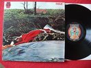 SPRING- s/t RARE 1971 ORIGINAL UK NEON NE6 HARD PROG PSYCH PROGRESSIVE ROCK NICE