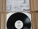 THE FALL Live At The Witch Trials STEP FORWARD LP SFLP1 UK 1ST PRESSING NR MINT