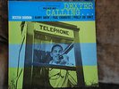 Dexter Gordon Dexter Calling  Blue Note 4083 PROMO Copy RVG Ear Excellent