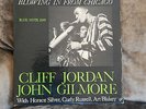Blowin in From Chicago Blue note 1549 Deep Groove Cliff Jordan John Gilmore
