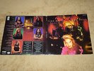 Dark Angel 2LP Time Does Not Heal Gatefold EX Bathory Carcass 2 LP