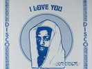 KARRIEM I Love You PASHLO 12