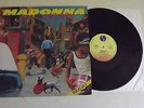 MADONNA EVERYBODY ORIGINAL 1982 FRENCH 12 SIRE 92 9899-0 EX VG++ INSTRUMENTAL