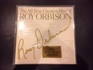 Roy Orbison Greatest Hits lp vinyl 180 DCC Compact Classics Audiophile *SEALED*